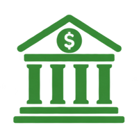 Banks & Financial Services