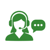Customer Support Centers