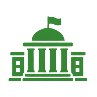 Government & Public Service Counters