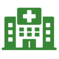Hospitals & Clinics