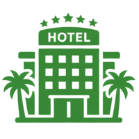 Hotels & Resorts
