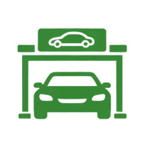 Automobile Showrooms