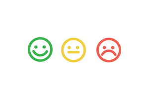 Smiley Rating