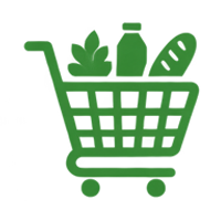 Supermarkets
